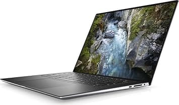 Dell Precision 5560 Computers 1000GB 32GB Refurbished - Excellent