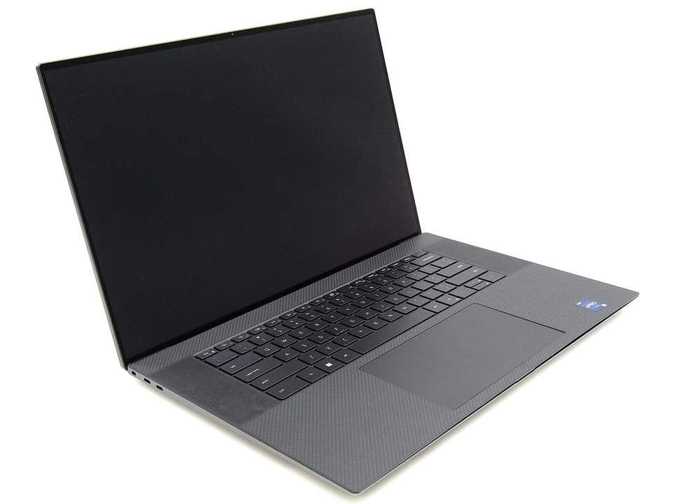 Dell Precision 5770 Computers 1000GB 16GB Refurbished - Excellent