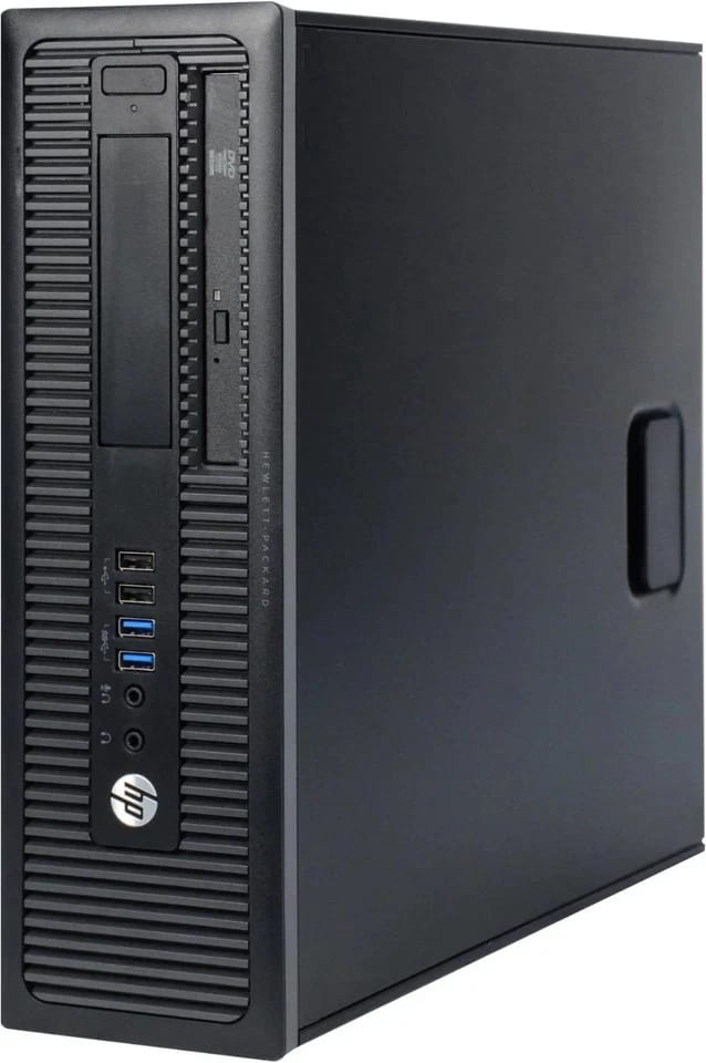 HP 705 G1 Computers 1TB 8GB Used - Good