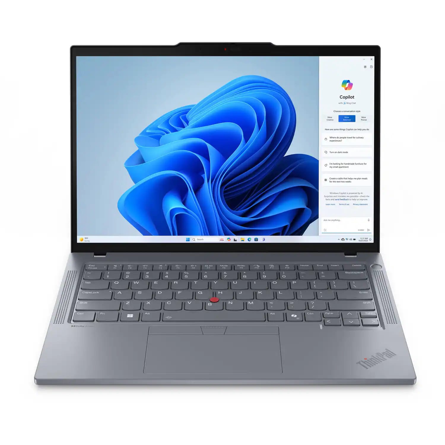 Lenovo 21MC000LUS Computers 512GB 32GB New