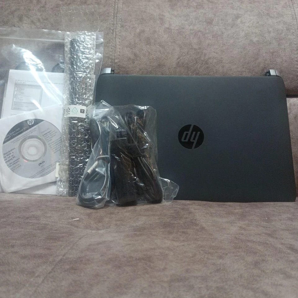HP ProBook 430 G2 Computers 1TB 32GB New