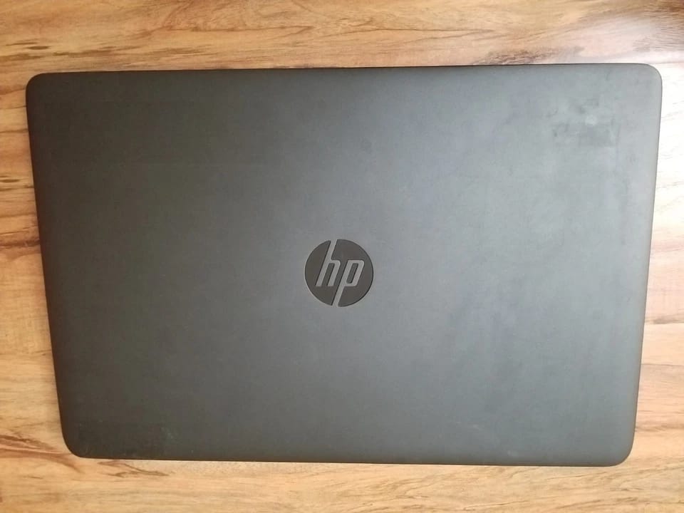 HP EliteBook 850 G1 Computers 1TB 8GB Used - Good