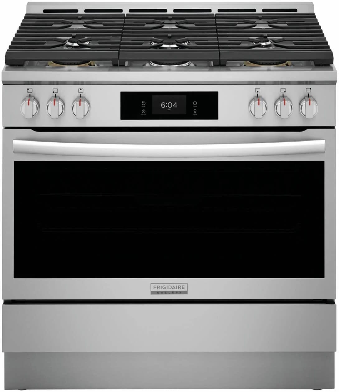 Frigidaire GCFG3661A Gas Ranges New