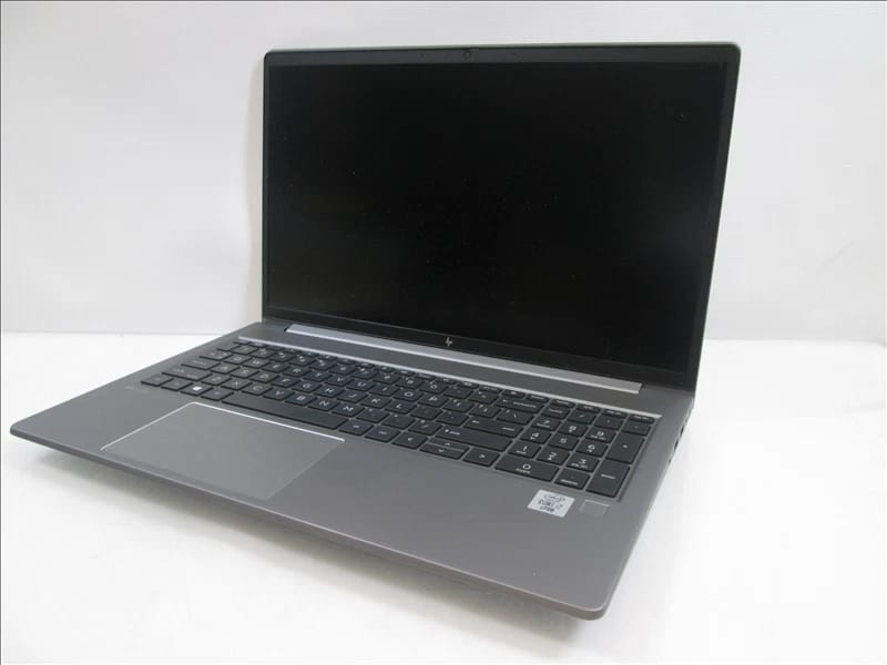 HP ZBook Fury G7 Computers 512GB 32GB Used - Good