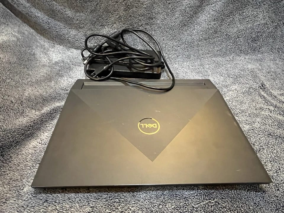 Dell G15 5510 Computers 512GB 16GB New