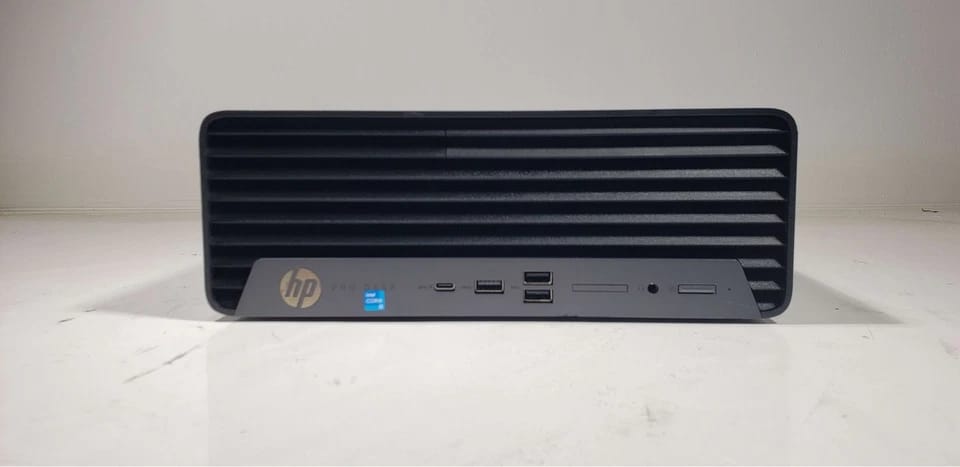 HP 400 G9 Computers 1TB 16GB New