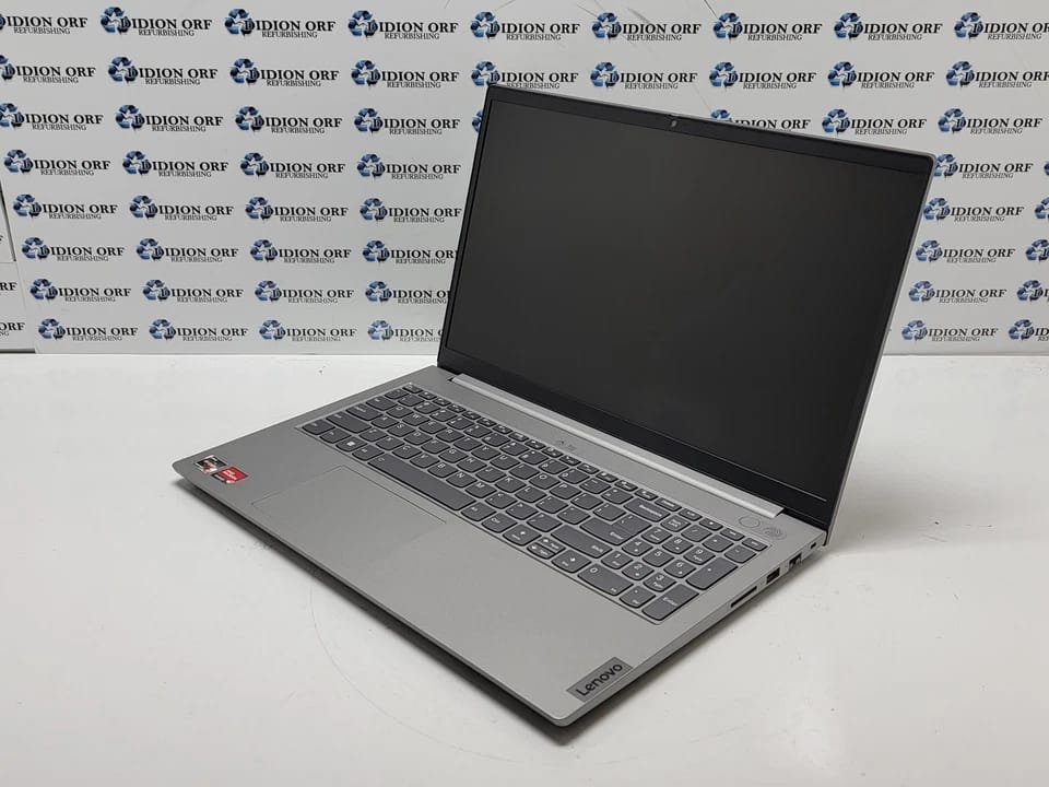 Lenovo ThinkBook 15 G3 ACL Computers 1TB 40GB New