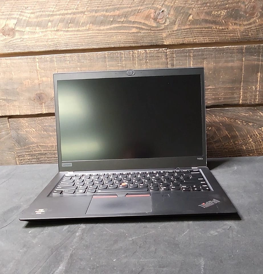 Lenovo ThinkPad T495s Computers 256GB 16GB Used - Good