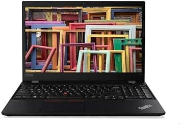 Lenovo 20W4002KUS Computers 512GB 16GB New