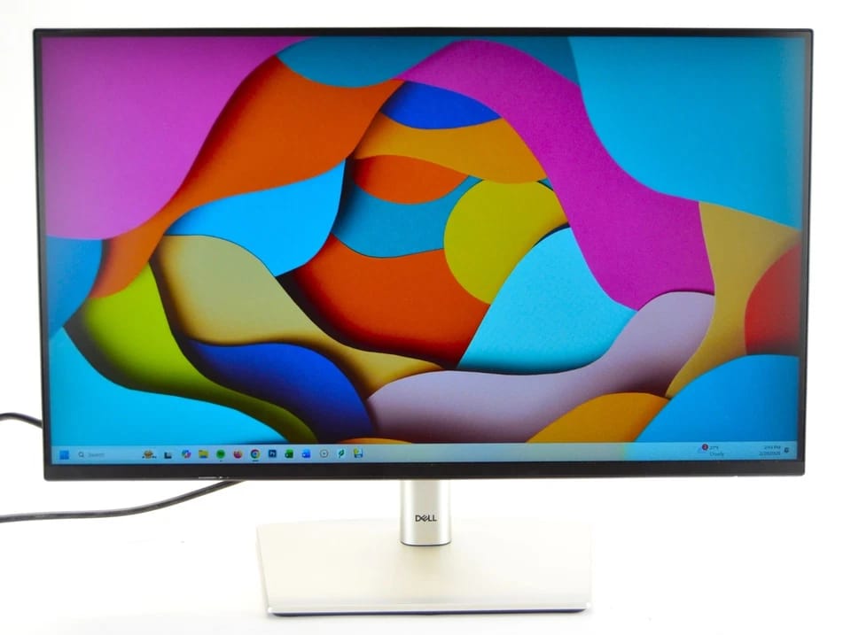 Dell P2225H Monitors New