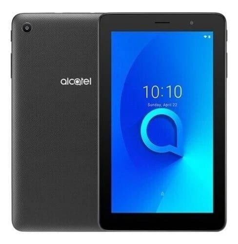 Alcatel Alcatel 1T Tablets Black 16GB New 7"