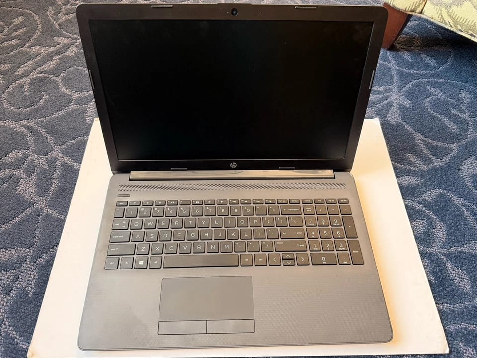 HP 255 G7 Computers Open-Box Excellent 128GB 4GB