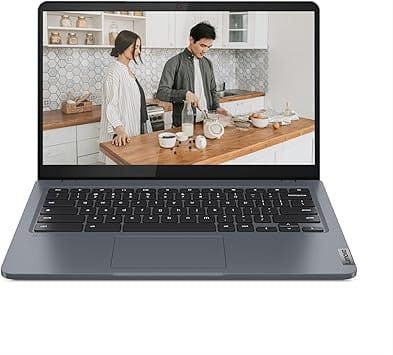 Lenovo IdeaPad Slim 3i Chromebook Plus Computers 256GB 8GB Used - Like New
