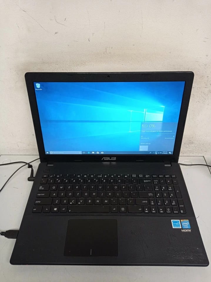 ASUS Vivobook X551C Computers 500GB 4GB Used - Good