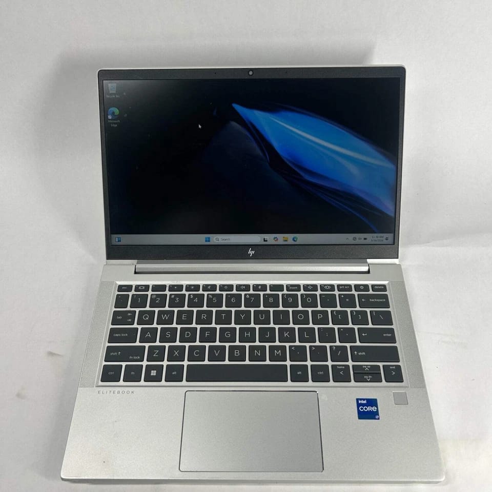 HP EliteBook 630 G10 Computers 256GB 8GB New