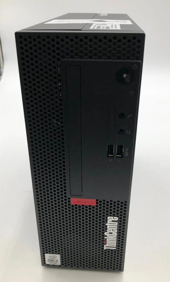 Lenovo ThinkCentre M70c Computers 1TB 16GB New