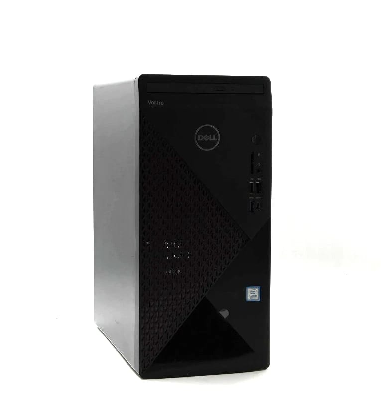 Dell Vostro 5880 Computers 256GB 16GB Refurbished - Good