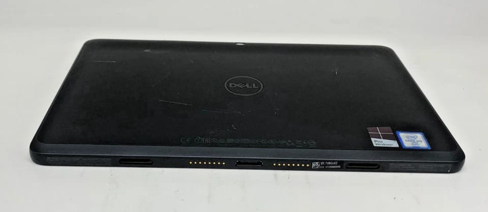 Dell Latitude 5175 Computers 128GB 4GB Used - Good