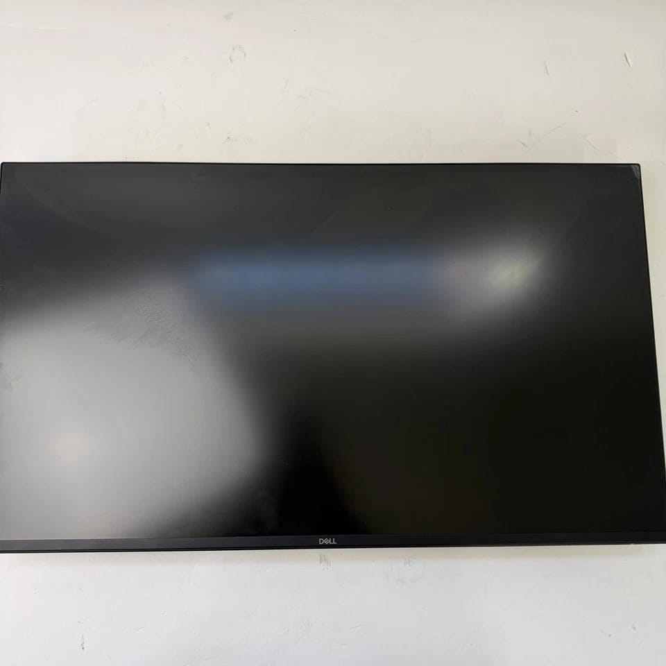Dell S2725QS Monitors New