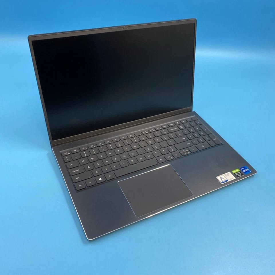 Dell Vostro 7510 Computers 512GB 16GB Refurbished - Excellent