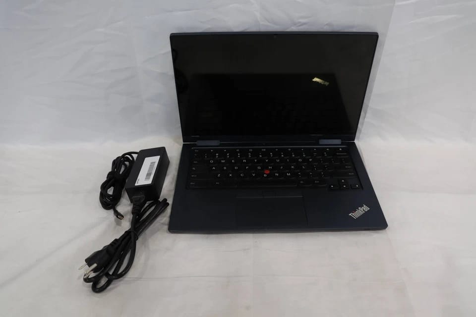Lenovo ThinkPad C13 Gen 1 Computers 128GB 8GB New