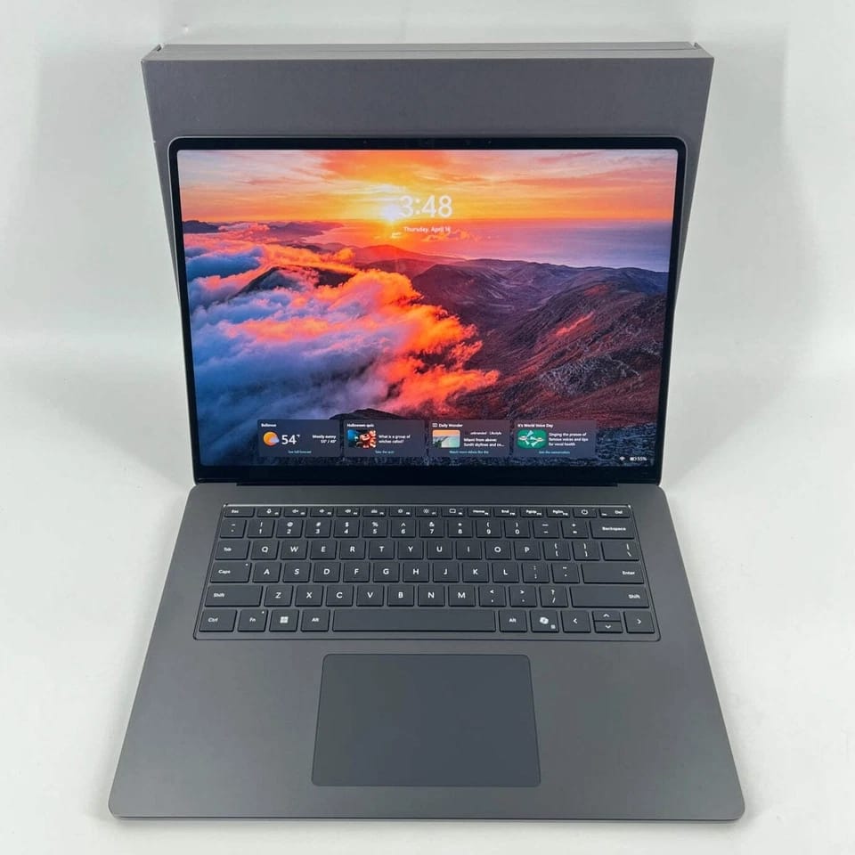 Microsoft Surface Laptop 7 Computers 512GB 16GB New