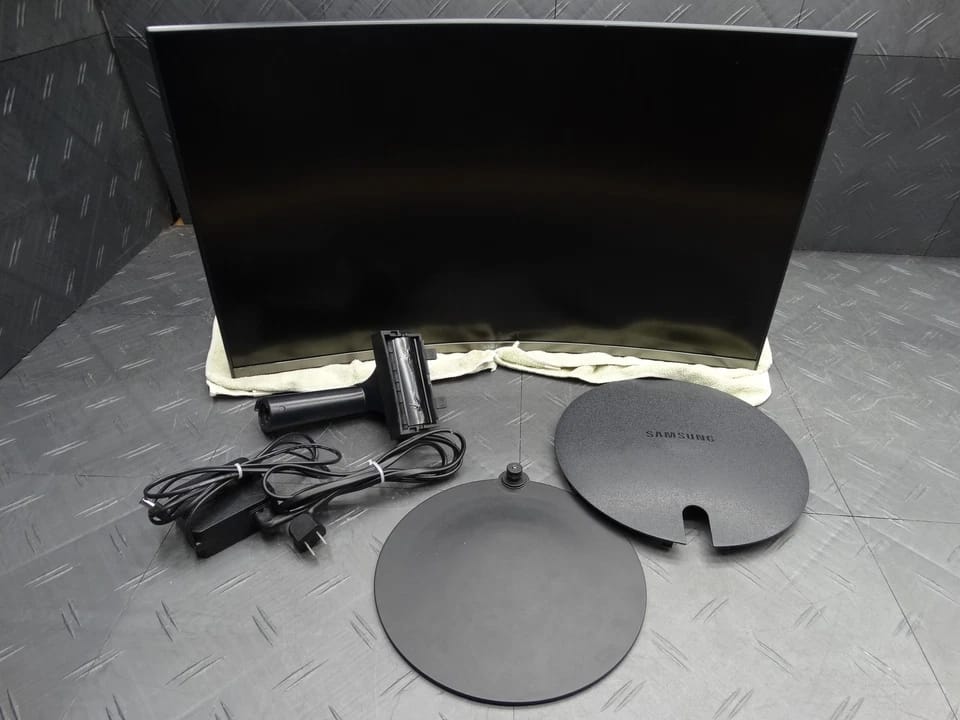 Samsung S27C394EAN Monitors Open-Box Excellent