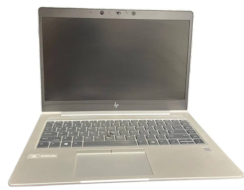 HP EliteBook 745 G5 Computers 256GB 16GB For parts or not working