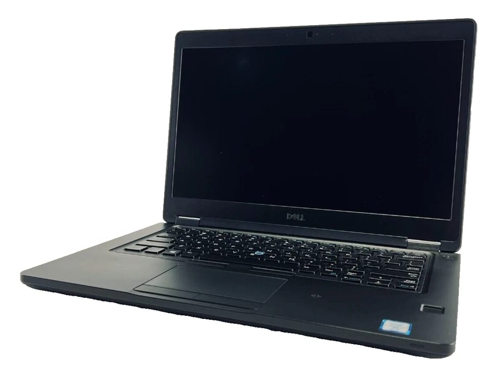 Dell Latitude 5490 Computers 1000GB 16GB Refurbished - Excellent