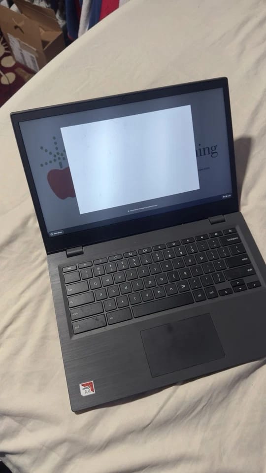 Lenovo Chromebook Computers 32GB New