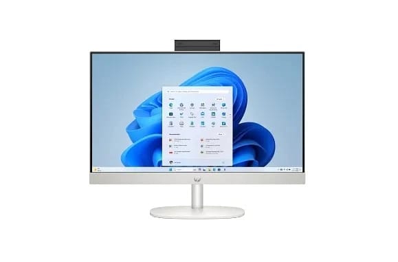 HP 24-cr Computers 1TB 32GB Refurbished - Excellent