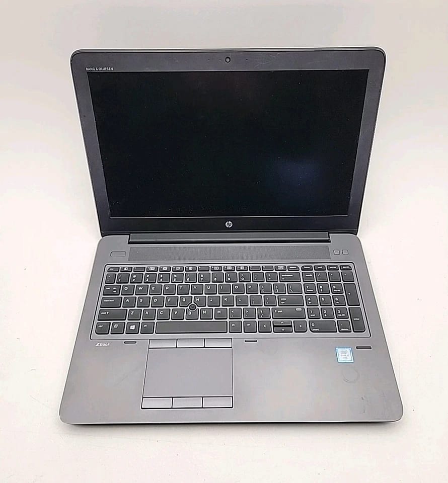 HP ZBook Fury Computers 32GB New