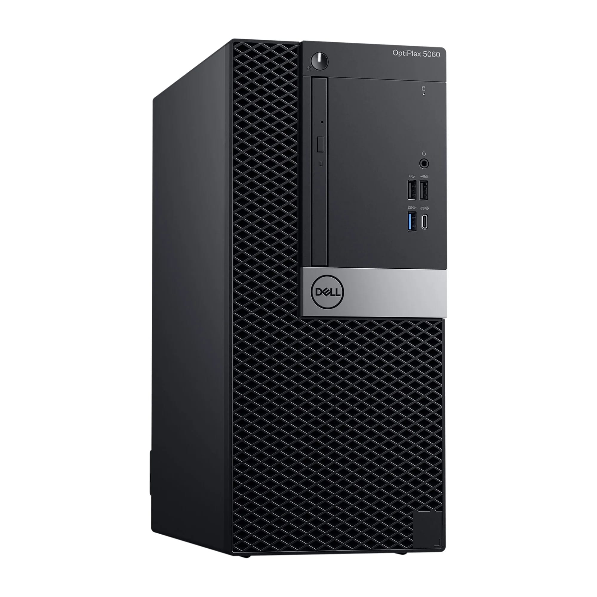 Dell OptiPlex 5060 Computers 1000GB 32GB Refurbished - Excellent