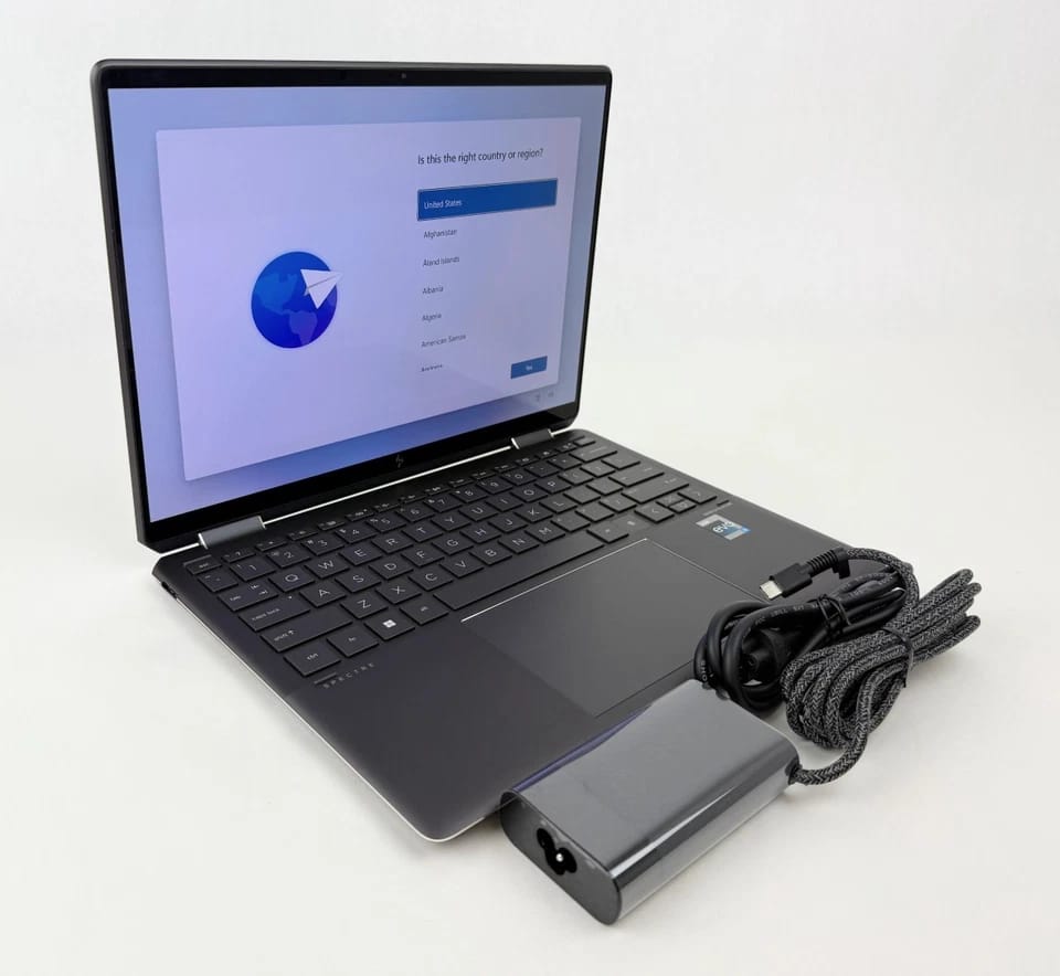 HP 14-ef Computers 1TB 16GB New