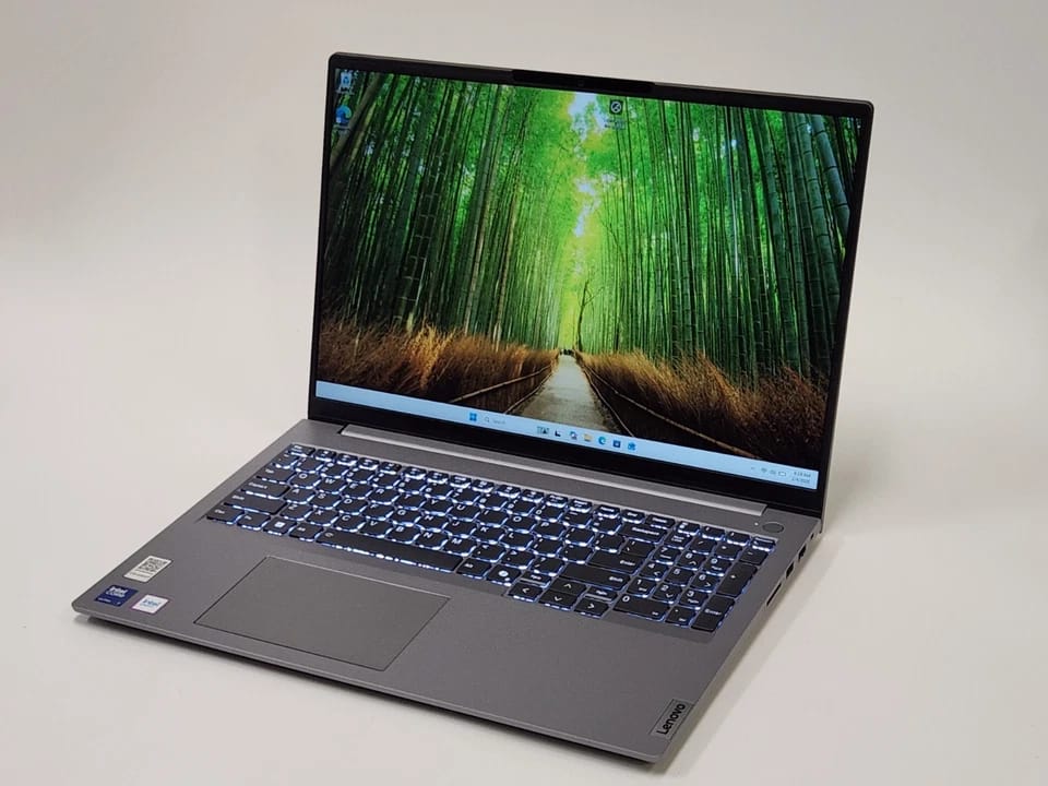Lenovo ThinkBook 16 G7 Computers 32GB New