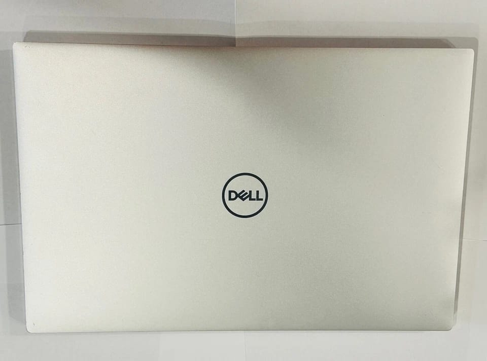 Dell XPS 9500 Computers 1TB 16GB Used - Good