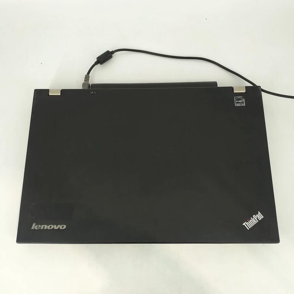 Lenovo ThinkPad T520 Computers 120GB 8GB Used - Good