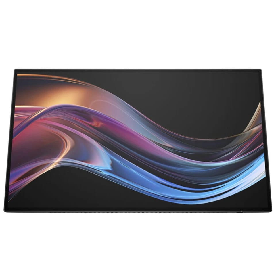 HP 727pk Monitors New