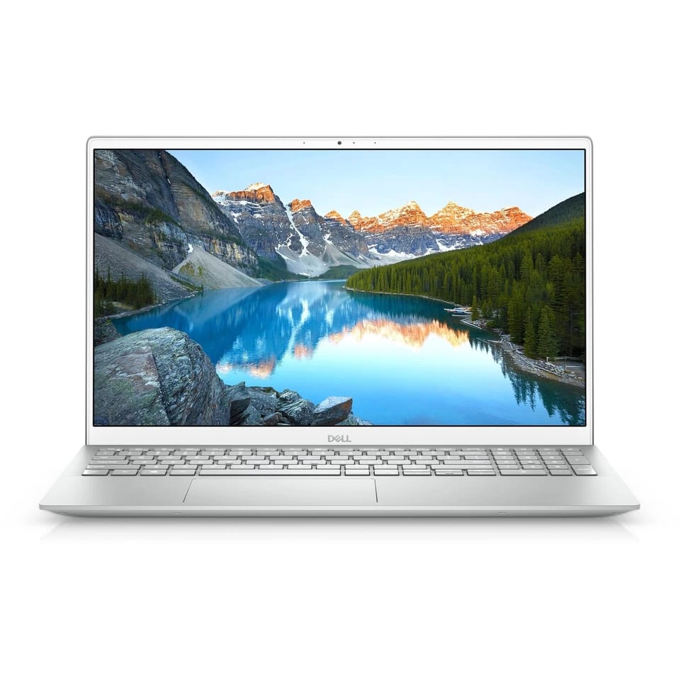 Dell Inspiron 15 5501 Computers 256GB 12GB Refurbished - Acceptable