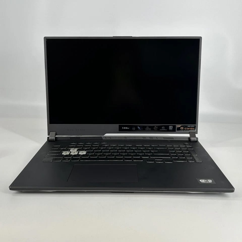ASUS ROG Strix G713 Computers 1TB 16GB New