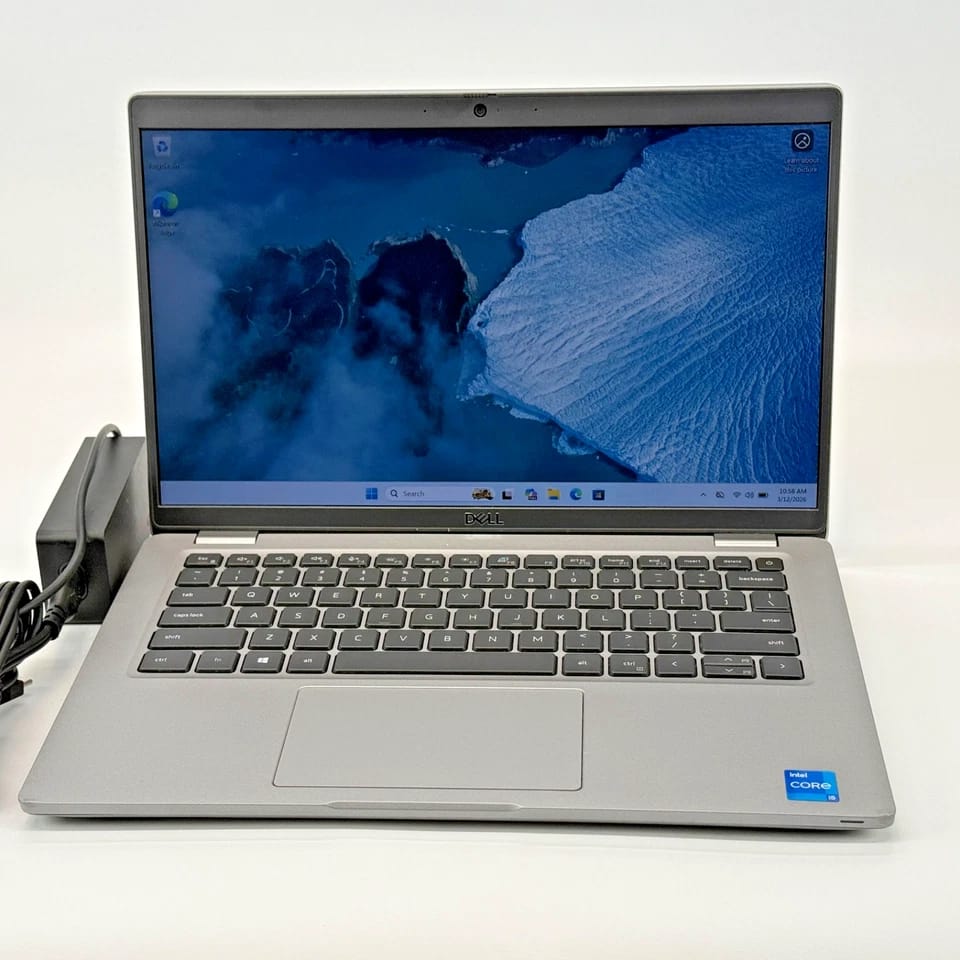 Dell Latitude 5420 Computers 1000GB 16GB Refurbished - Excellent