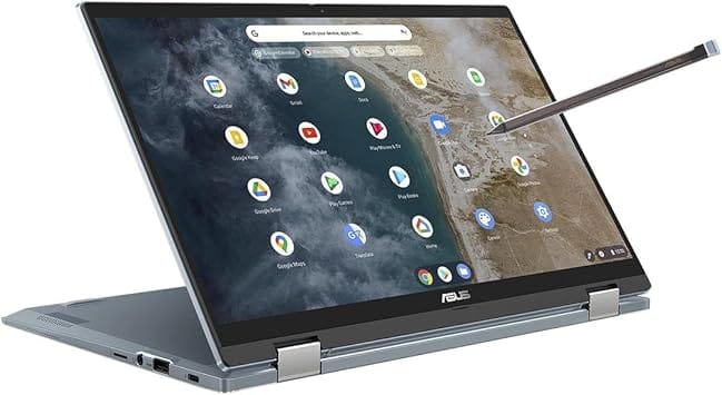 ASUS Chromebook CX54 Computers 128GB 8GB New