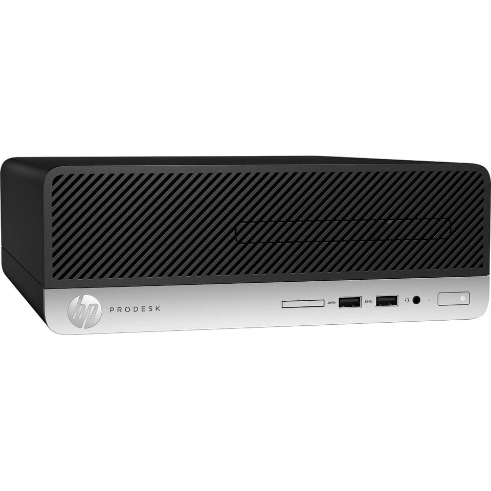HP ProDesk 400 G5 Computers 1000GB 16GB Refurbished - Excellent