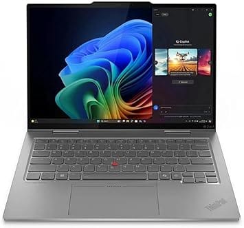 Lenovo ThinkPad X1 2-In-1 2-in-1 Gen 10 (Intel) Aura Edition Computers 1TB 32GB New