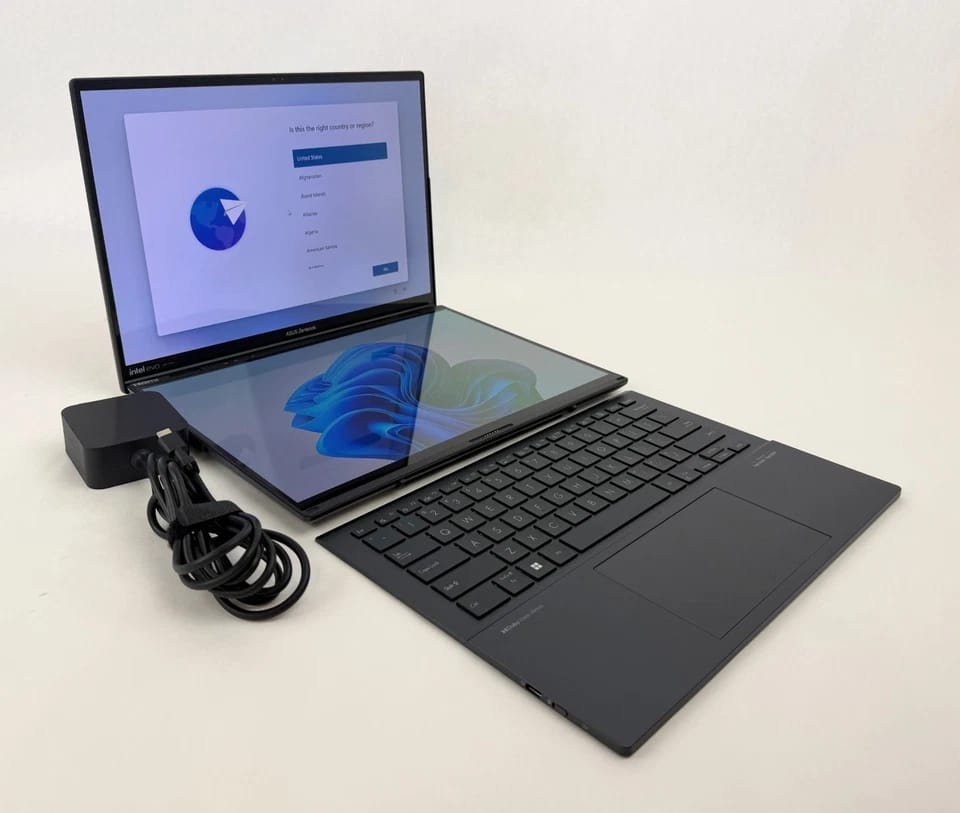 ASUS Zenbook UX8406CA Computers 32GB New