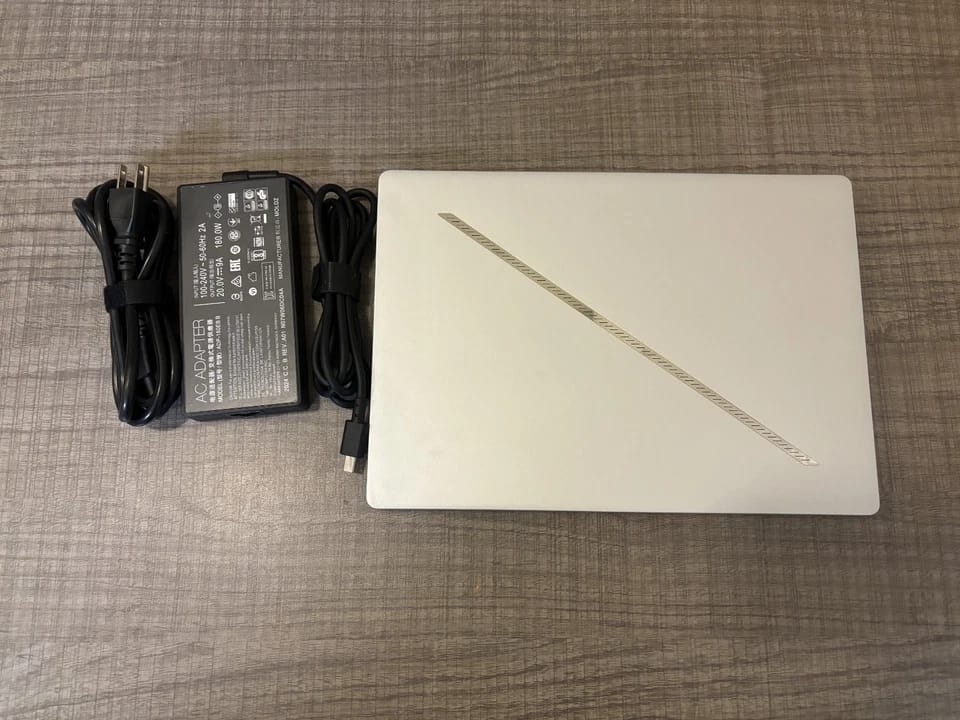 ASUS ROG Zephyrus G14 Computers 1TB 16GB New