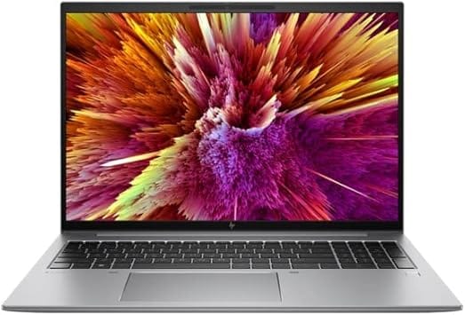 HP ZBook Firefly G10 Computers 1TB 16GB Refurbished - Excellent