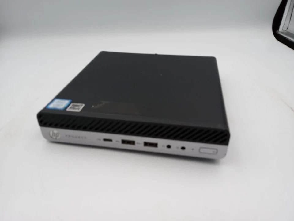 HP 600 G4 Computers 1000GB 16GB Refurbished - Premium