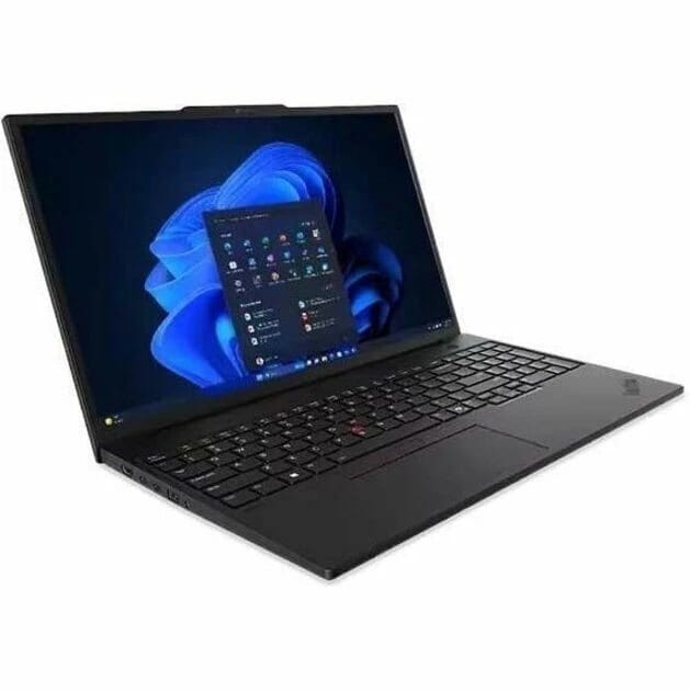 Lenovo 21KS001MUS Computers 512GB 16GB New