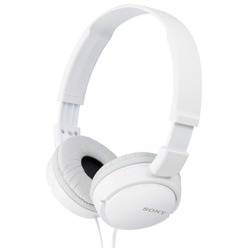 Sony MDRZX110 Headphones & Earbuds Black New